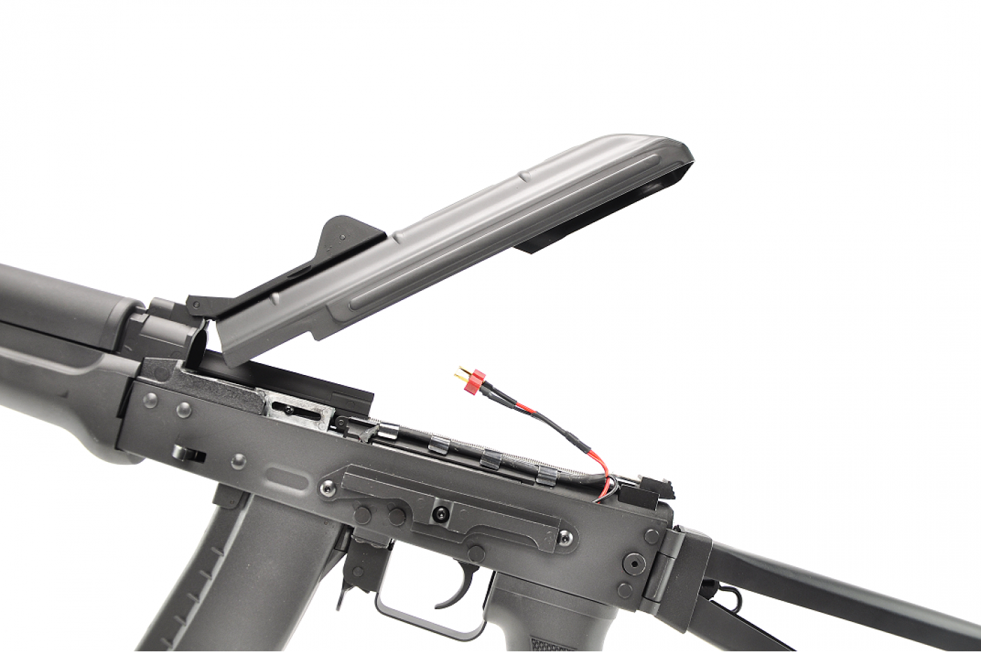 AIRSOFT AEG RAVEN EVOLUTION AKS74UM (RAV-NEO-AKS74UM)