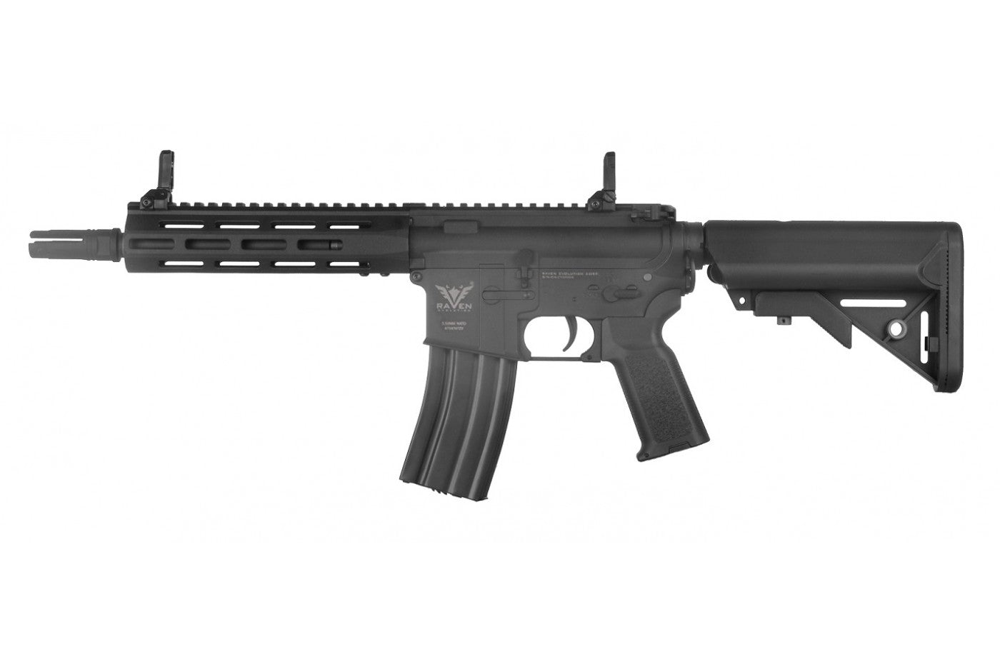 AIRSOFT AEG RAVEN EVOLUTION KISMET CQB (RAV-NEO-KML-CQB)