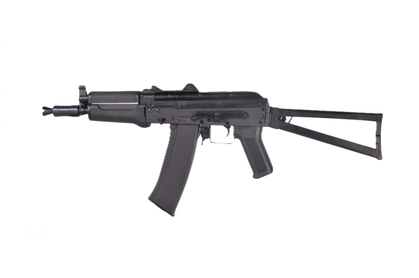 AIRSOFT AEG RAVEN EVOLUTION AKS74UM (RAV-NEO-AKS74UM)