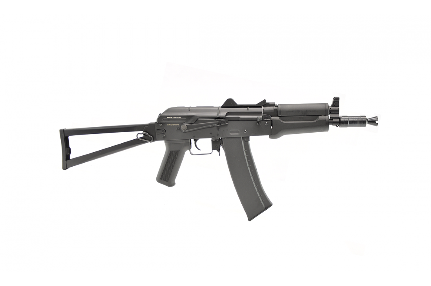 AIRSOFT AEG RAVEN EVOLUTION AKS74UM (RAV-NEO-AKS74UM)